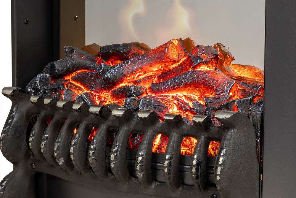 Очаг Royal Flame Fobos FX M Black