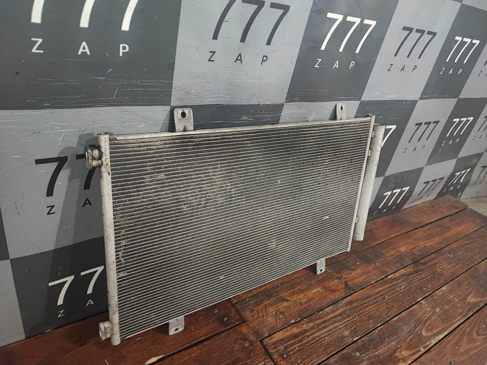 Радиатор кондиционера Suzuki SX4 2 13-22 Б/У Оригинал 9531061M00