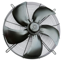 Вентилятор осевой S6D800-AO01-01