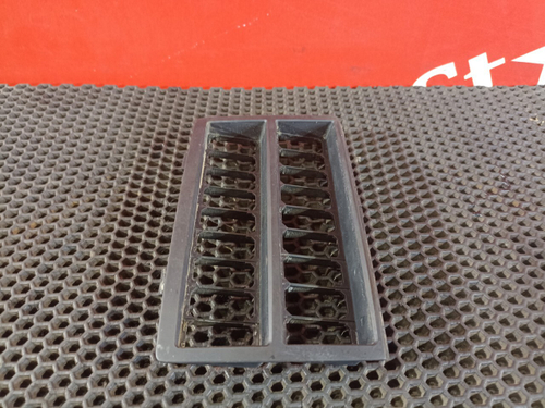 Рамка кнопок