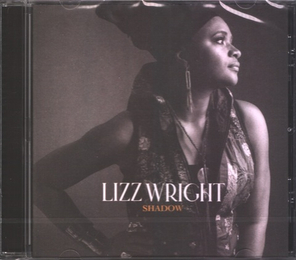 Lizz Wright / Shadow (CD)