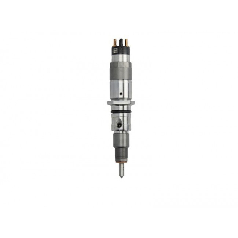 Форсунка 0445120123 Bosch 4937065