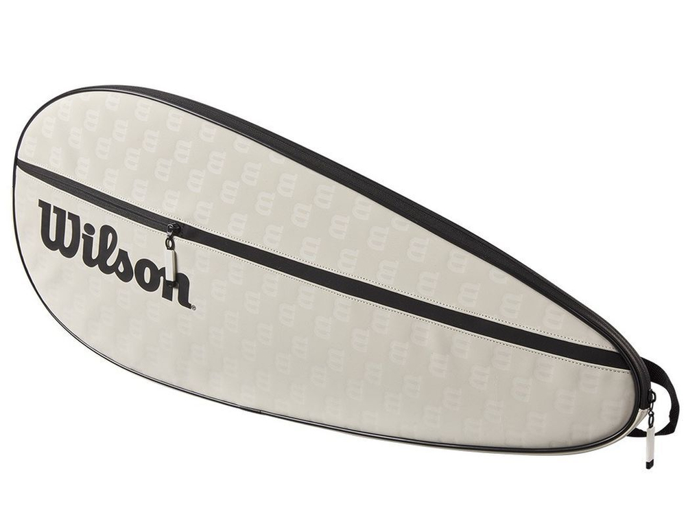 Чехол для ракетки Wilson Premium Tennis Racket Cover
