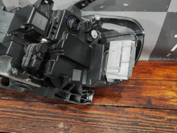 Фара правая LED Haval F7 1 19-24 Б/У Оригинал 4121103XKQ00A