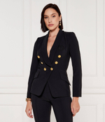 Жакет Elisabetta Franchi - черный(GI09346E2)