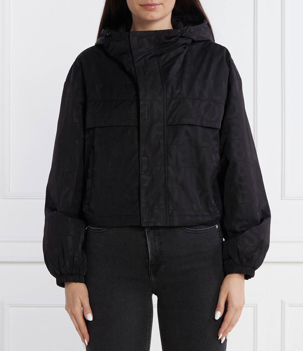 Куртка CALVIN KLEIN JEANS - черный(J20J222595)