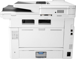 МФУ лазерное черно-белое HP LaserJet Pro M428dw