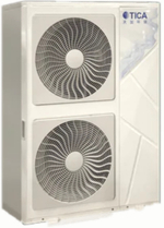 Наружный блок VRF системы TICA TIMS180CSREA