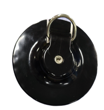 Крепление для экшн-камеры сапборда усиленное с карабином