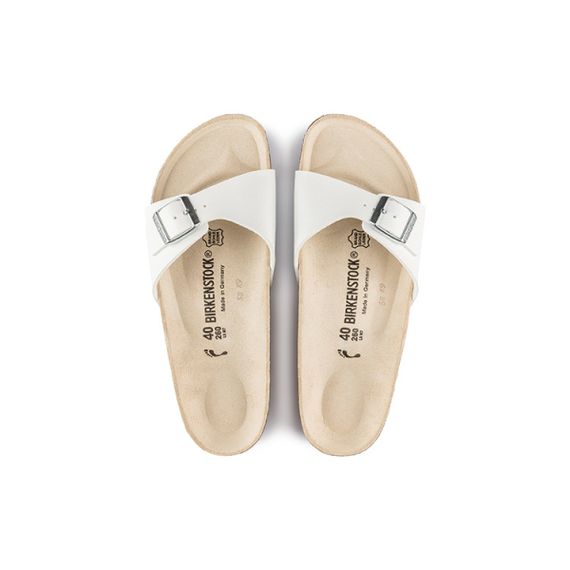 Биркеншток Слипонные Женские