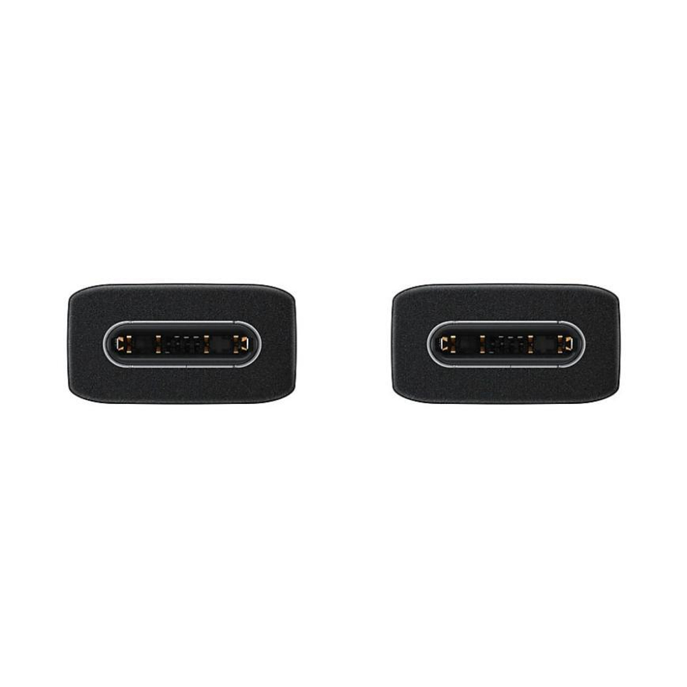 Кабель Samsung USB-C (1 м) (EP-DN975), черный
