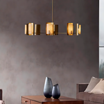 Люстра дизайнерская Alabastrina by Glustin Luminaires