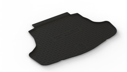 Коврики в багажник для Toyota Camry XV70 Lux 2018-2024 Seintex.89329