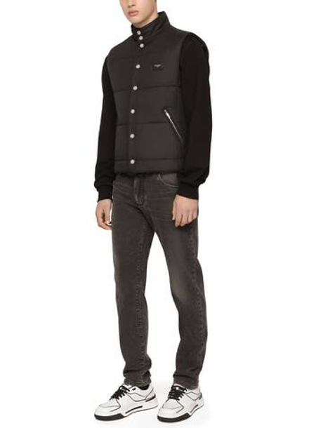 Безрукавка Dolce&Gabbana