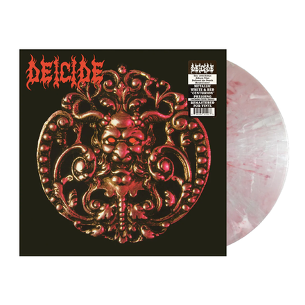 Deicide Deicide (Centurion)