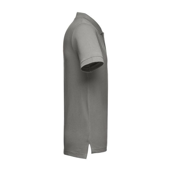 Рубашка поло мужская  ADAM