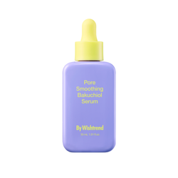 By Wishtrend Сыворотка для лица с бакучиолом - Pore smoothing bakuchiol serum, 30мл