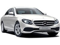 Mercedes-Benz E (W213) 2016-2022
