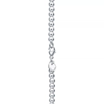 Браслет из серебра💙Tiffany, classic, В наличии