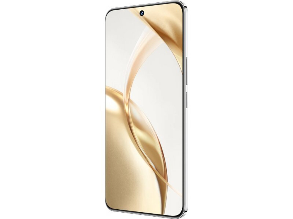 Смартфон Honor 200 12/512Gb Белый лунный