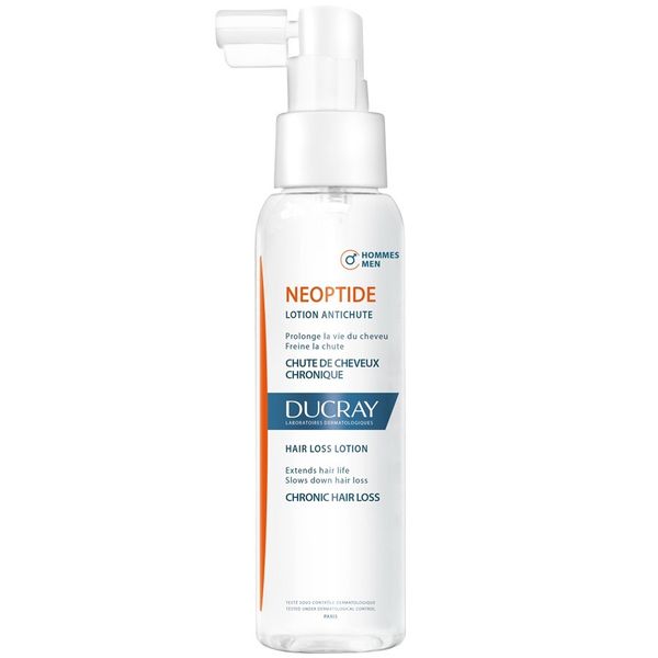 Ducray NEOPTIDE MEN Лосьон от выпадения волос