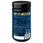 Whey Protein / Cывороточный протеин, Лимонад