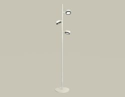 Ambrella Комплект напольного поворотного светильника Traditional DIY XB9812151