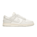 Кроссовки Nike Dunk Low Light Bone (Женская размерная сетка)
