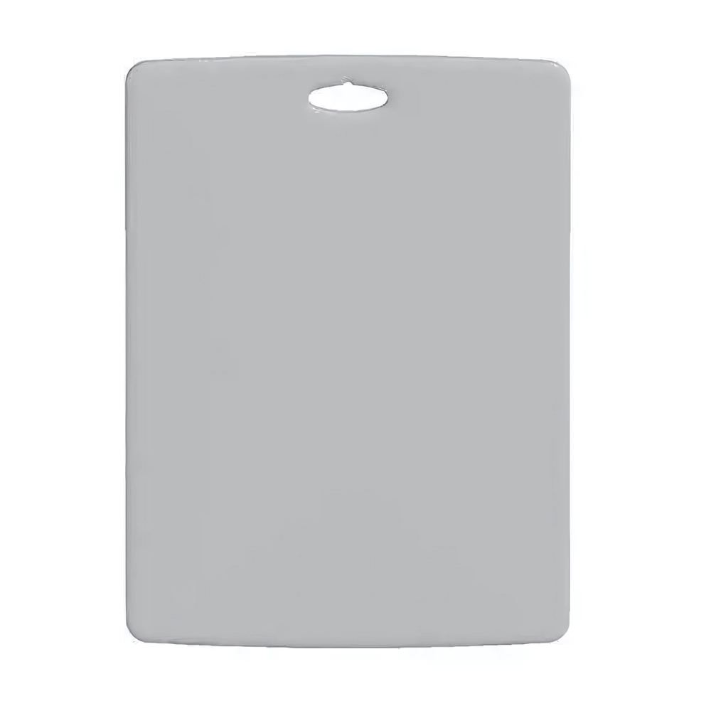 Разделочный мат ПП 28см Серый