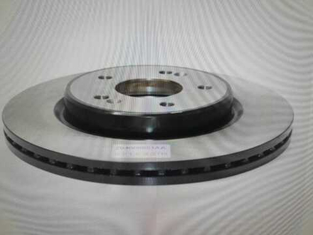 ДИСК ТОРМОЗНОЙ ПЕРЕДНИЙ CH TIGGO 4 FL ORIGINAL
