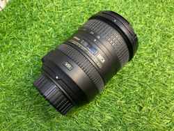 Nikon 18-200mm 3.5-5.6G II Покупка/Продажа