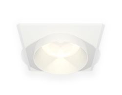 Ambrella Комплект встраиваемого светильника MR16 Встраиваемые XC6520020