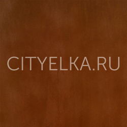 Кашпо TREEZ Effectory - Corten Steel - Цилиндр - Кортеновская сталь-Бархатистая окись