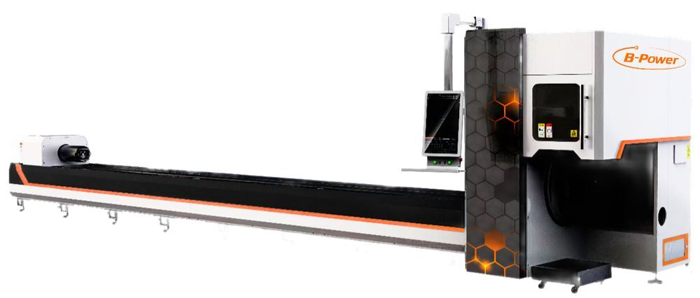 Лазерный станок B-Power K1-65 1500W