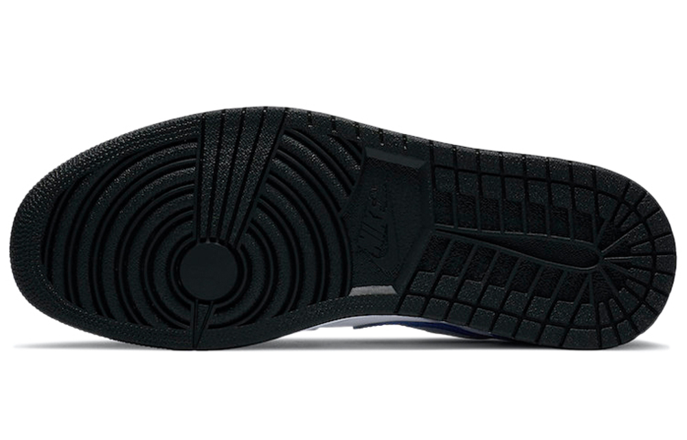 Кроссовки Jordan Air Jordan 1 Low "Game Royal"