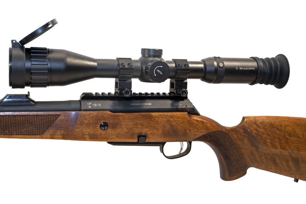 Тепловизионный прицел DALI RS150-640 - фото 8