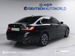 BMW 3 Series (G20) 320d (12.2019)