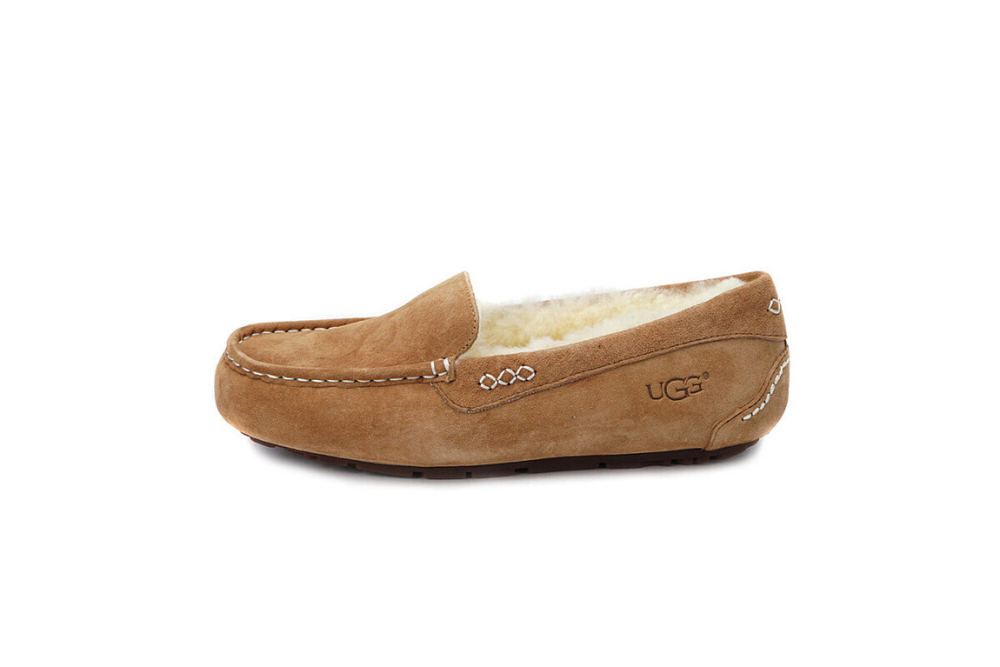 UGG Ansley Chestnut