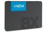 Твердотельный накопитель 1000Gb SSD Crucial BX500 2.5” SATA3 R540Mb/s, W500MB/s 7mm CT1000BX500SSD1