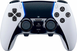 Геймпад Sony PlayStation 5 DualSense Edge белый