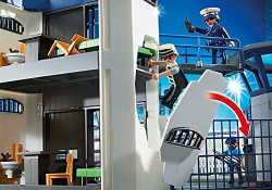 Playmobil City Action 6919 6919