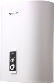 Бойлер WILLER EVH30R Spring