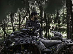 Квадроцикл POLARIS Sportsman HL 850