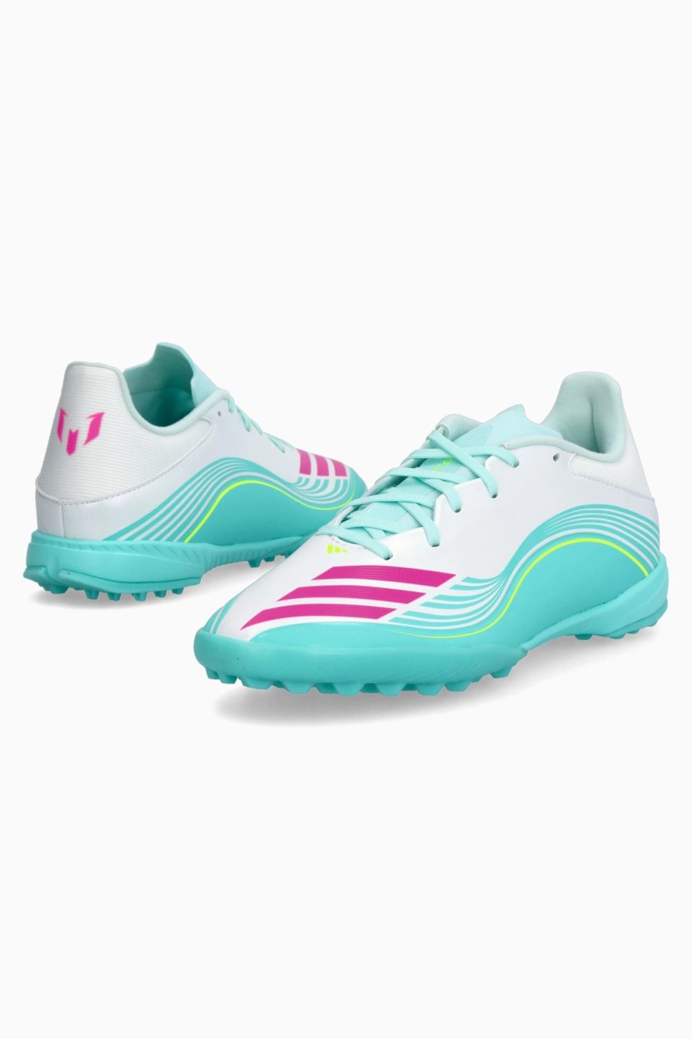 Сороконожки adidas F50 League Messi TF