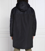 парка Armani Exchange - темно-синий(6LZLL1 ZNWJZ)