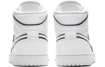 Кроссовки Jordan Air Jordan 1 Mid Se (Женская размерная сетка)
