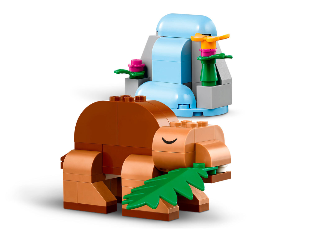 Конструктор LEGO Classic 11041 Создаем динозавров