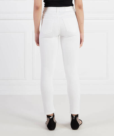 Джинсы SABRINA Pinko - белый(100169 A0FQ)