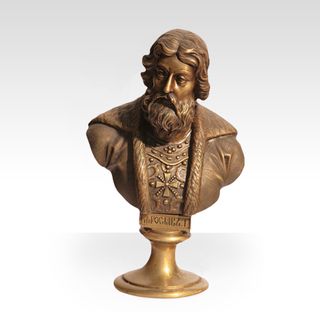 Бюст "Ярослав - I"