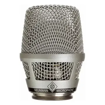 Neumann KK 105S ni - микрофонный капсюль, цвет никель